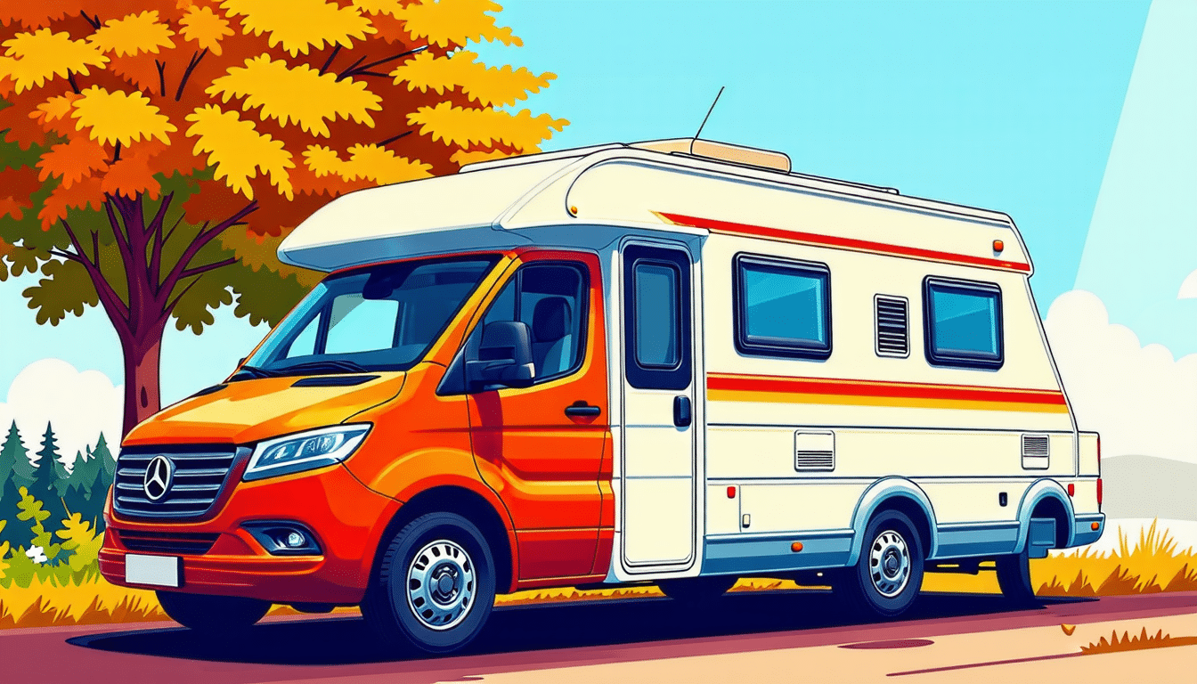 découvrez la popularité croissante des camping-cars en france et plongez dans un marché en pleine expansion.