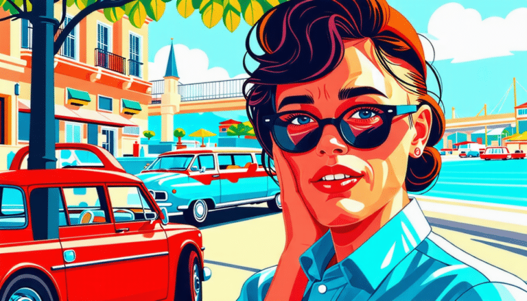 découvrez comment les millennials français expriment leur frustration envers les boomers qui monopolisent les vacances.