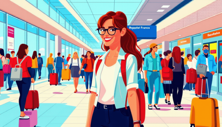 découvrez pourquoi les aéroports français attirent majoritairement les femmes. informations sur le profil des passagers, leurs comportements et préférences lors de leurs voyages.