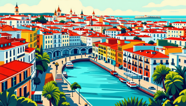 découvrez lisbonne, une ville dynamique mais confrontée à ses propres défis, une destination touristique attractive mais en proie à la surpopulation. explorez ses contrastes et son charme unique.