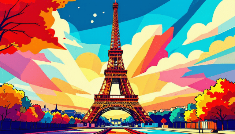 découvrez les détails de la récente hausse du tarif d'entrée de la tour eiffel et ce que vous devez savoir pour préparer votre visite.