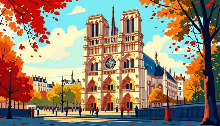 découvrez en exclusivité la date d'ouverture des réservations pour visiter notre-dame de paris. réservez dès maintenant votre visite pour explorer ce monument emblématique.