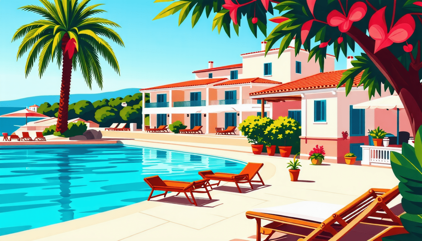 envolez-vous pour l'île de corfou à petit prix : des vacances paradisiaques à moins de 250 euros par personne. découvrez nos offres exclusives dès maintenant!