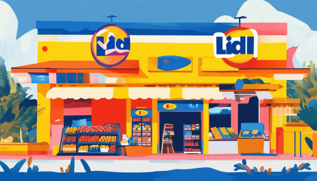 Entdecken Sie, warum sich die berühmte Marke Lidl auf Korsika nicht etabliert hat und welche Besonderheiten mit dieser Abwesenheit auf der Insel der Schönheit verbunden sind.