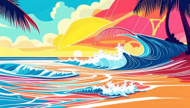 découvrez les plaisirs de l'été au bord de l'océan avec vueling : des vacances inoubliables au rythme des vagues et du soleil.