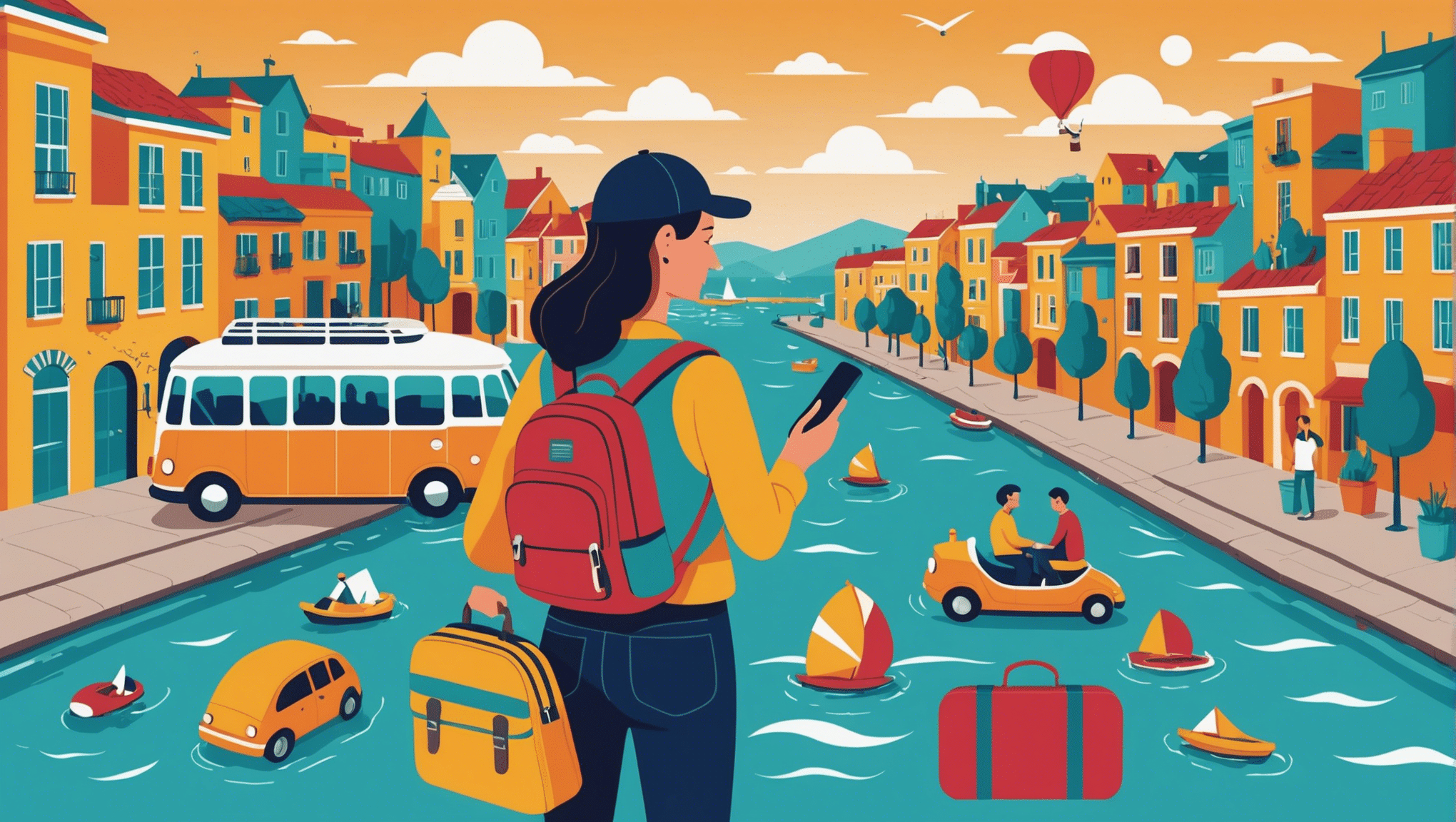 discover language stays to learn a language in total immersion and progress quickly thanks to courses and activities adapted to your level.