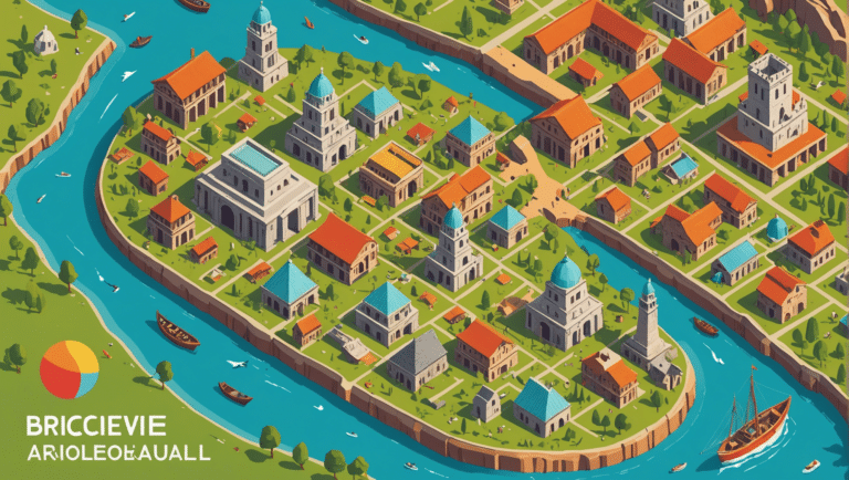 découvrez des sites archéologiques fascinants à travers le monde avec notre guide complet. explorez l'histoire ancienne et les trésors cachés des civilisations passées.