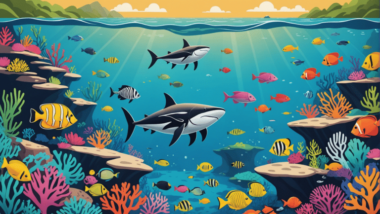 découvrez les meilleurs sites de snorkeling à explorer pour une expérience inoubliable. plongez dans des eaux cristallines et observez une vie marine fascinante.