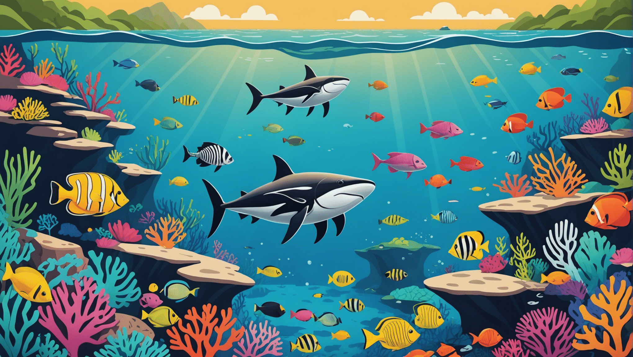 découvrez les meilleurs sites de snorkeling à explorer pour une expérience inoubliable. plongez dans des eaux cristallines et observez une vie marine fascinante.