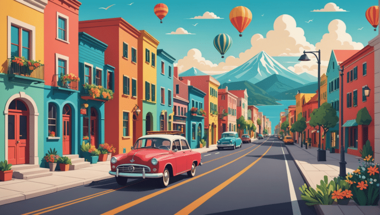 découvrez comment profiter pleinement de chaque destination en adoptant une approche de slow travel. appréciez chaque instant, rencontrez les locaux et explorez de manière authentique.