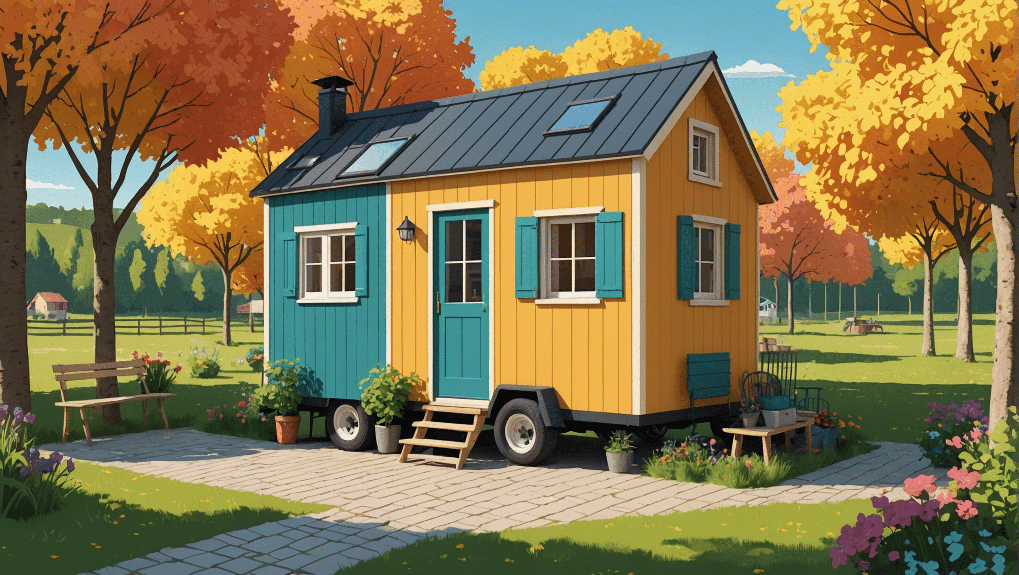 découvrez une expérience unique en séjournant dans une tiny house près de dijon, en côte-d'or. vivez l'insolite au cœur de la nature et profitez d'un séjour mémorable.