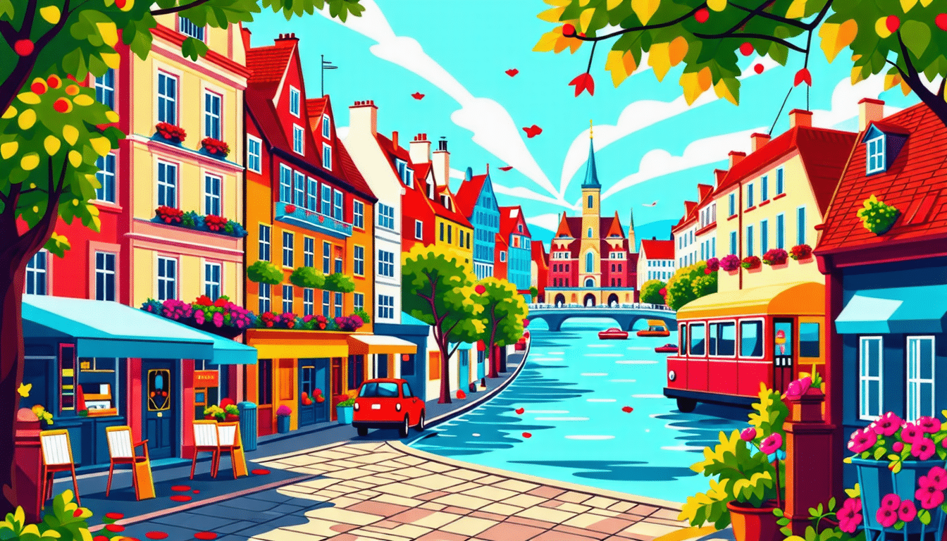 découvrez comment limiter les effets du décalage horaire lors de votre voyage en europe grâce à nos astuces pratiques.