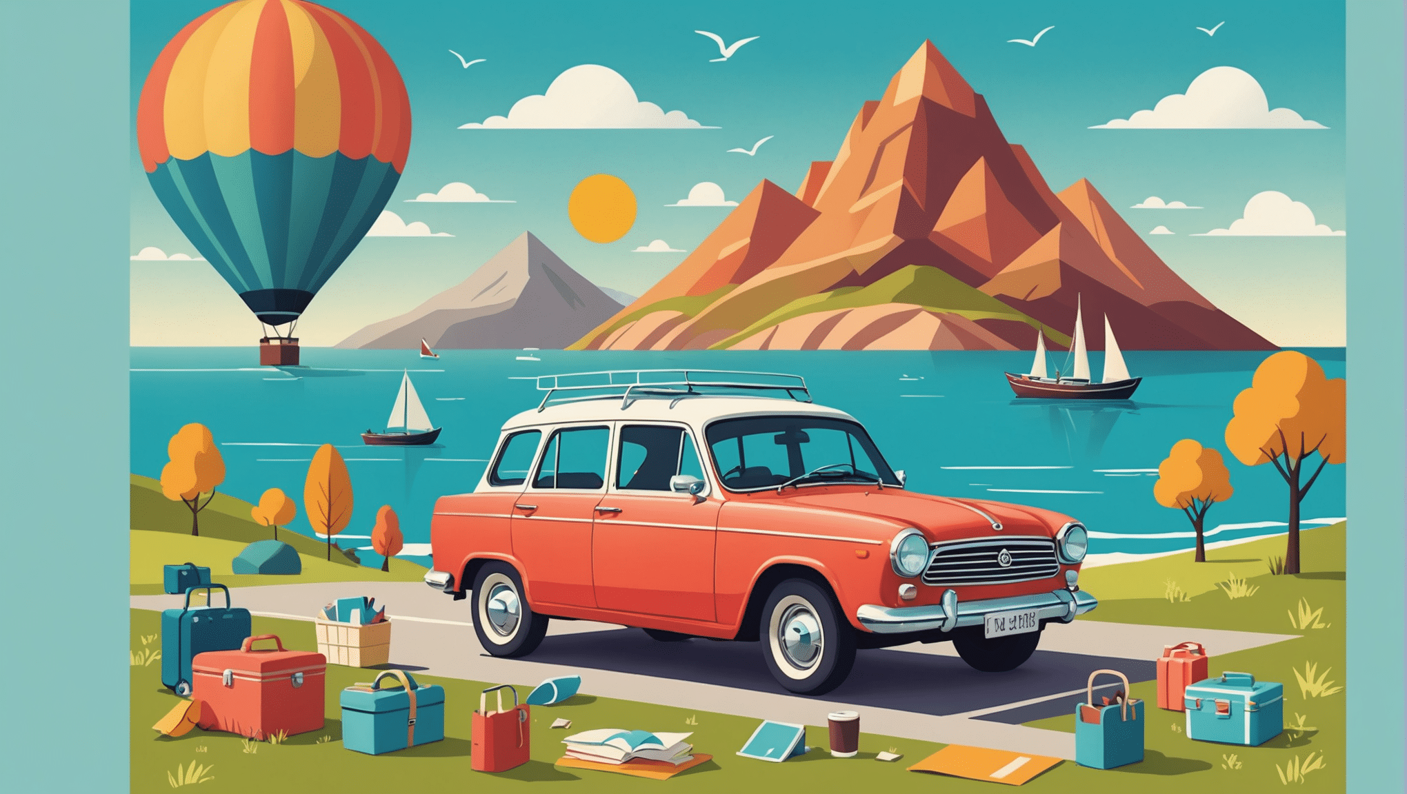 découvrez des astuces et conseils pratiques pour voyager avec un petit budget. profitez des bons plans pour des voyages économiques et inoubliables.