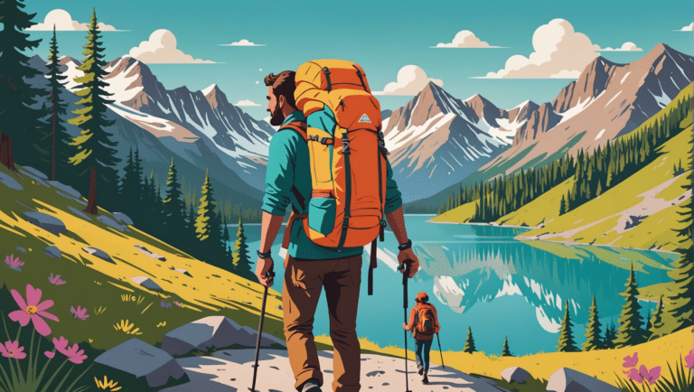 découvrez tous les conseils pour une aventure réussie en voyageant en sac à dos : organisation, préparation et astuces pour vivre une expérience inoubliable !