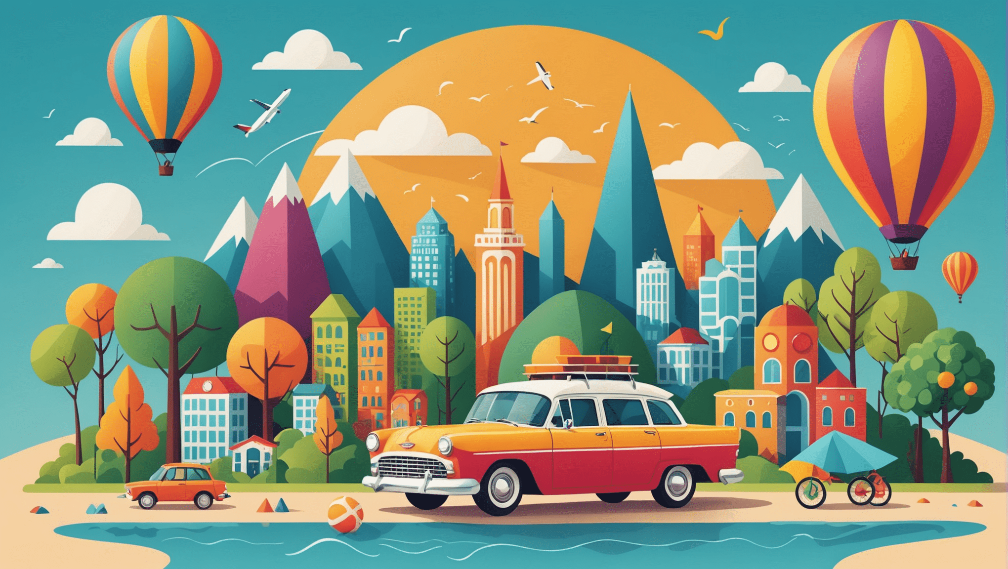 découvrez les meilleures destinations et les avantages de voyager hors saison pour des vacances inoubliables.