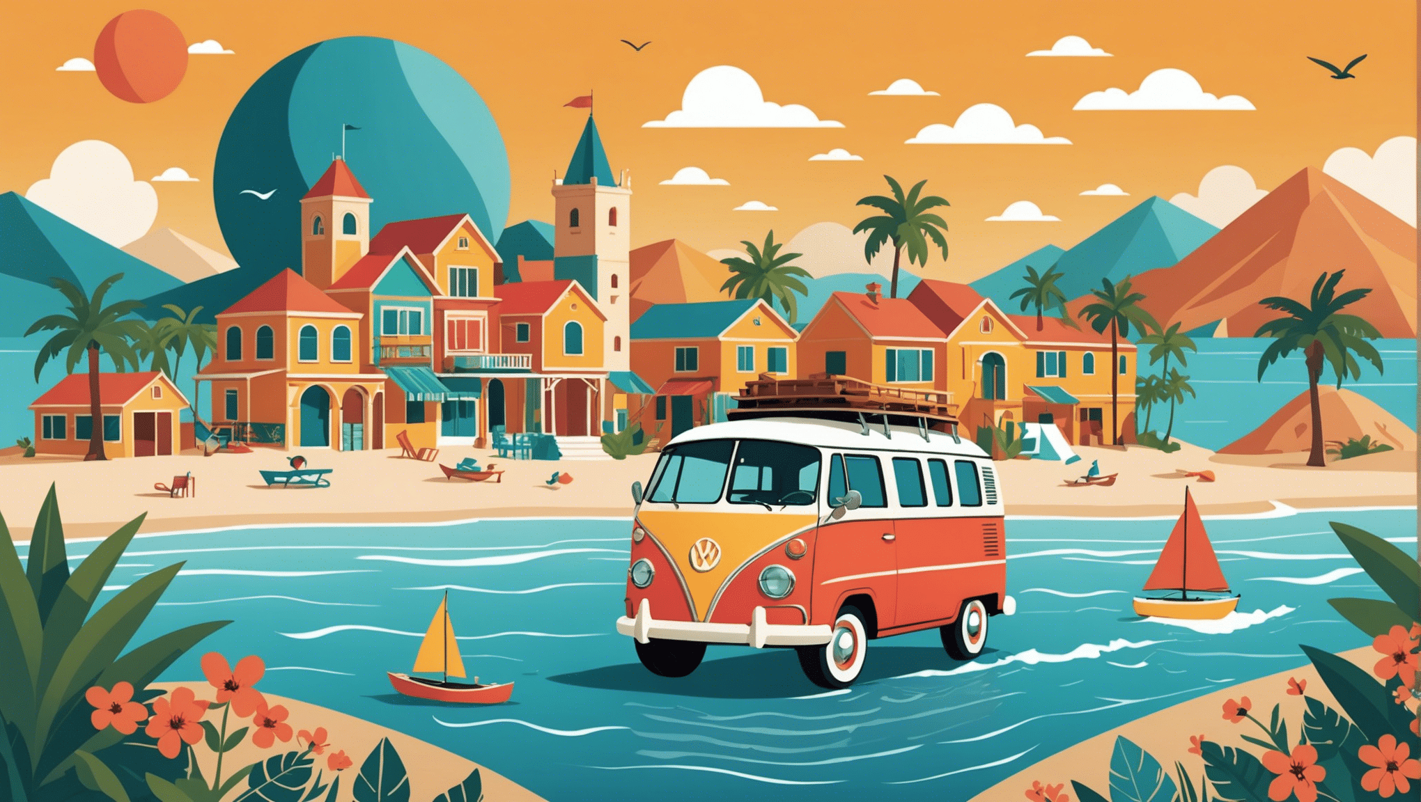 découvrez des idées originales de voyages à thème pour des vacances mémorables. trouvez l'inspiration pour des expériences inoubliables.