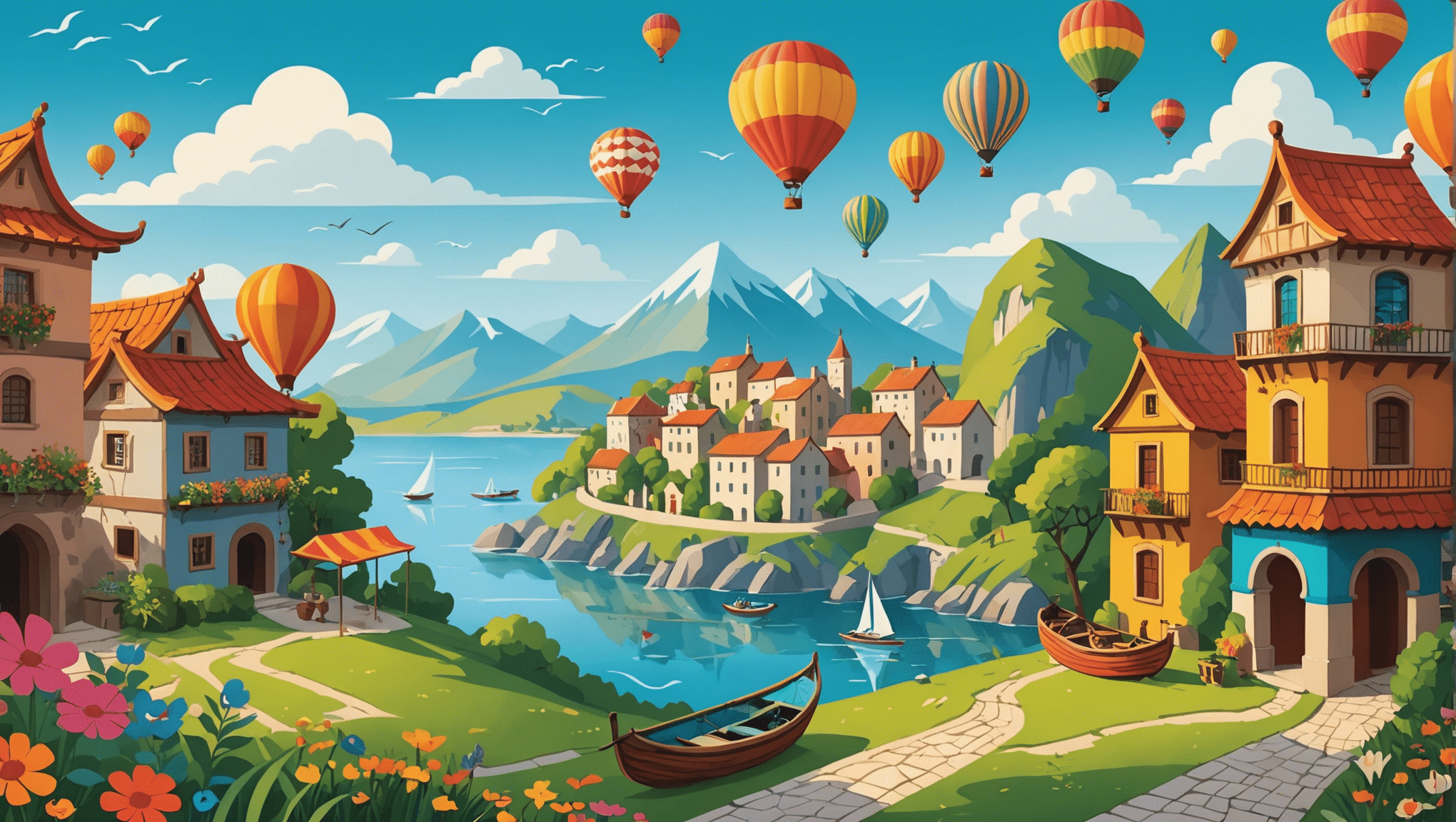 découvrez les destinations culturelles incontournables pour les amoureux d'art et de patrimoine lors de nos voyages culturels. partez à la rencontre des trésors artistiques du monde entier.