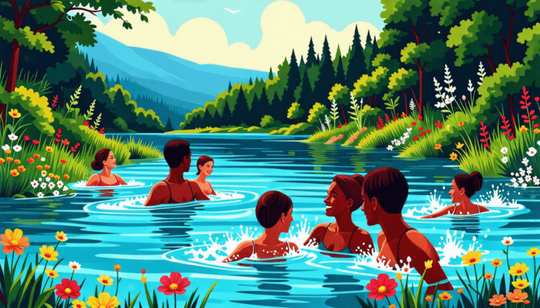 découvrez des astuces essentielles pour améliorer vos compétences en natation en milieu naturel. apprenez à maîtriser les techniques adaptées à l'eau libre, à renforcer votre confiance et à assurer votre sécurité, tout en profitant pleinement de l'expérience aquatique.