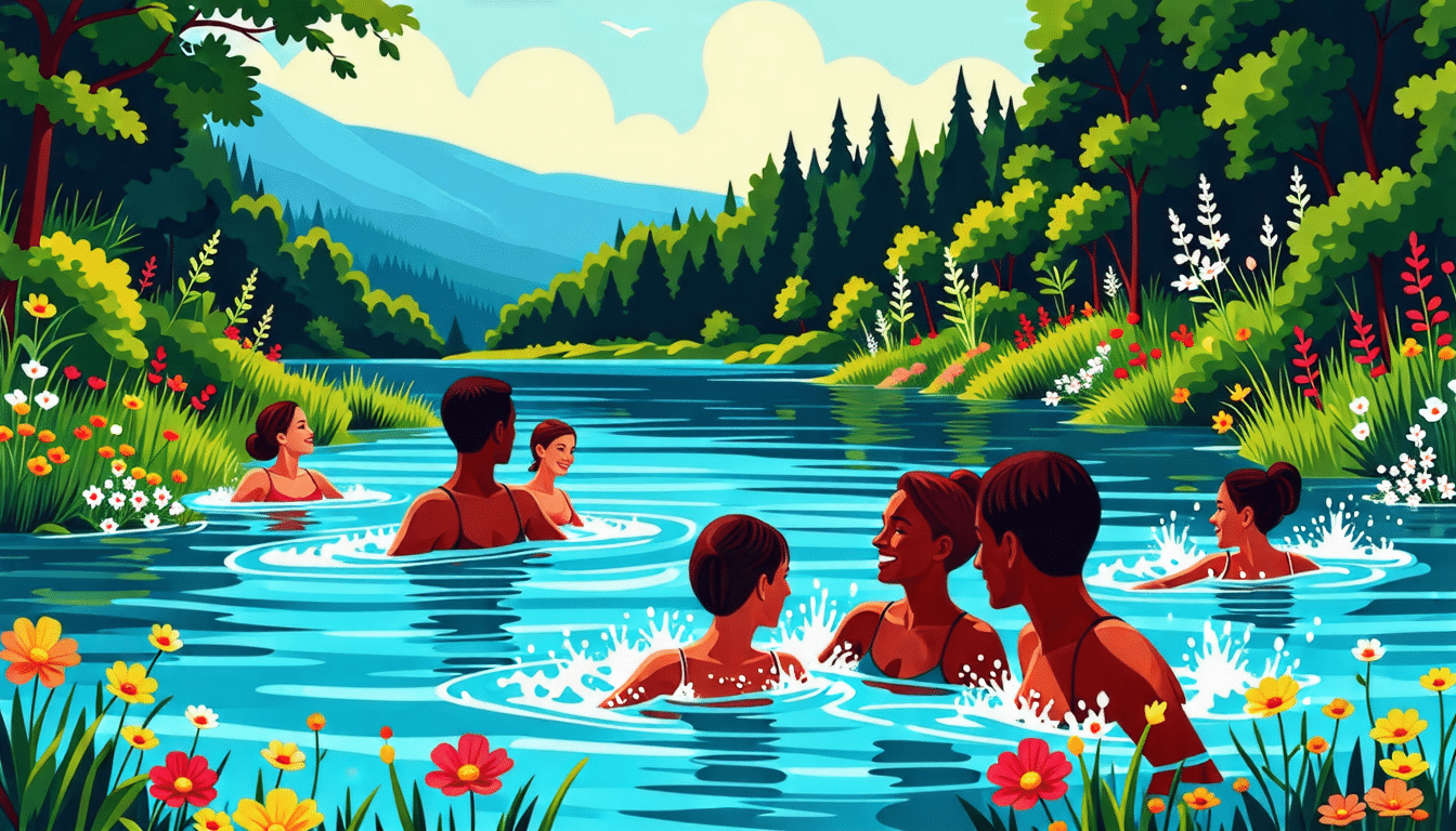 découvrez des astuces essentielles pour améliorer vos compétences en natation en milieu naturel. apprenez à maîtriser les techniques adaptées à l'eau libre, à renforcer votre confiance et à assurer votre sécurité, tout en profitant pleinement de l'expérience aquatique.