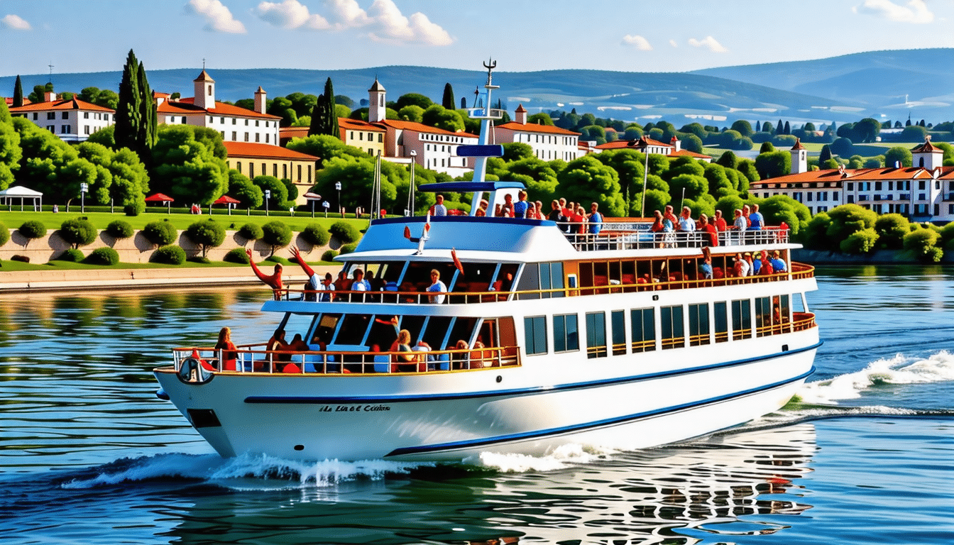 découvrez les avis de croisière à bord du ms la belle de cadix sur le majestueux fleuve guadalquivir en espagne. plongez dans une expérience inoubliable, alliant confort, paysages enchanteurs et culture andalouse, pour des moments de pur bonheur sur l'eau.