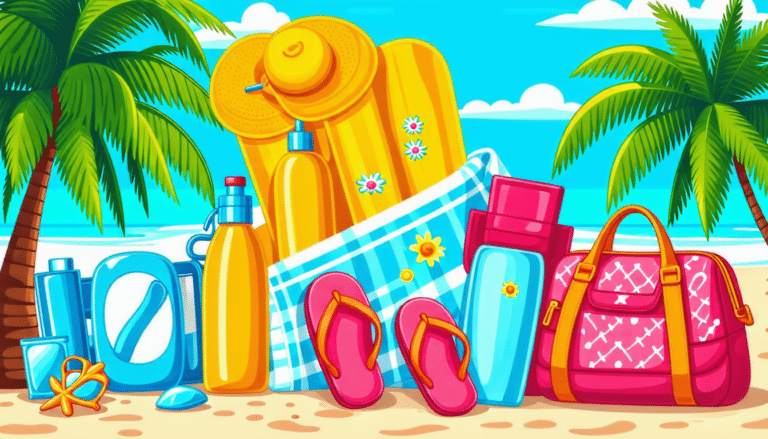 avant de partir en vacances, découvrez si cet objet courant cache des bactéries dangereuses. informez-vous pour assurer votre santé et profiter de votre voyage en toute sérénité !