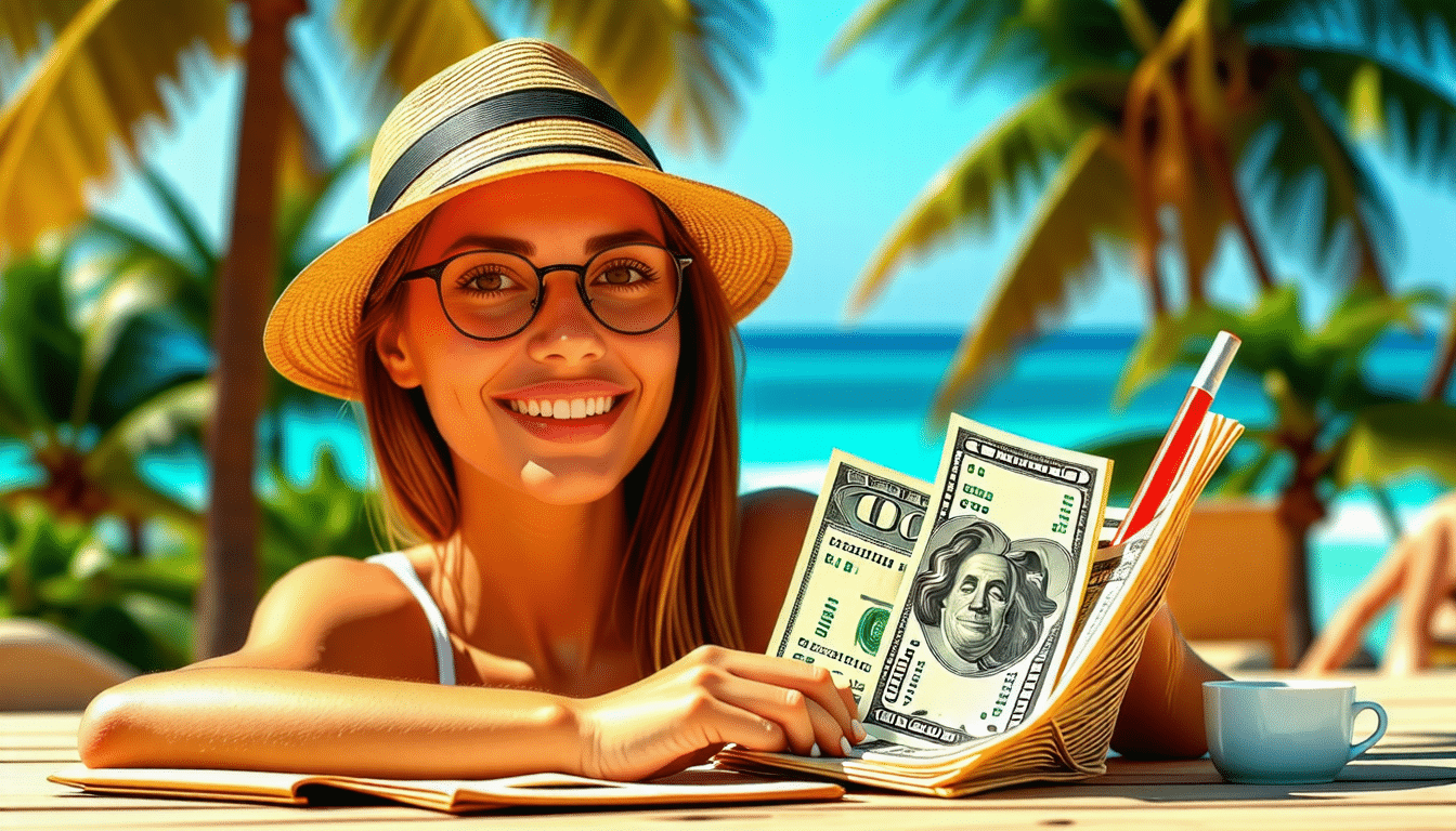 découvrez nos astuces pour économiser de l'argent en vacances cet été, même avec un budget serré. profitez de conseils pour des vacances économiques et inoubliables.