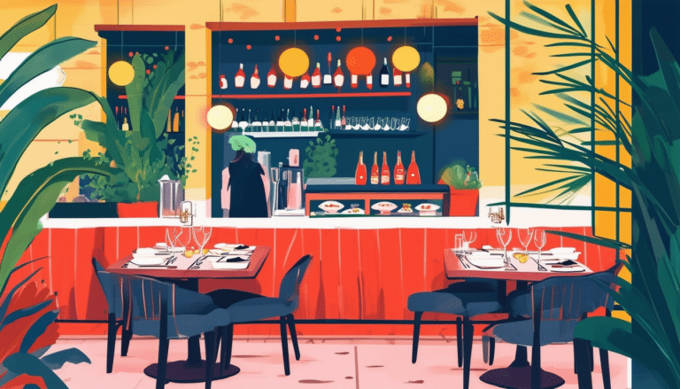 découvrez la critique du restaurant umu à mayfair, londres, et plongez dans une expérience culinaire exceptionnelle avec une cuisine raffinée et des saveurs exquises.