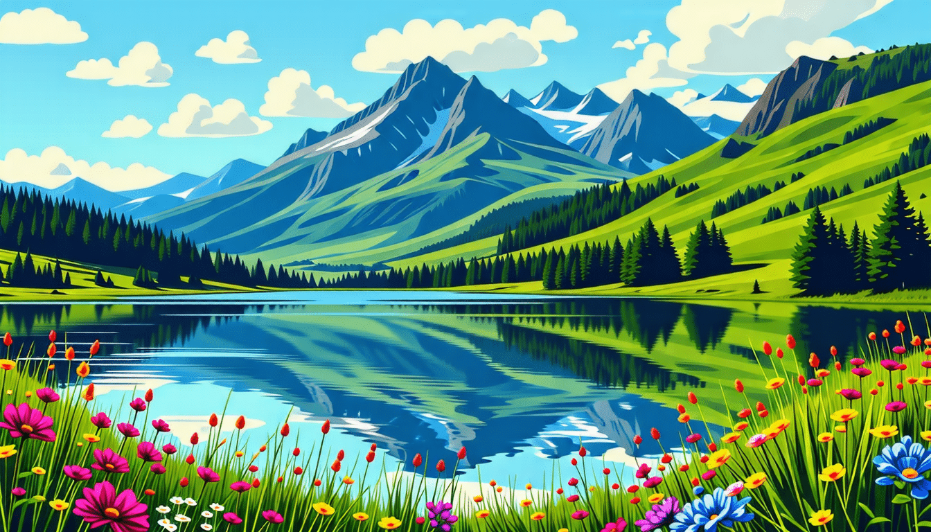 plongez dans la beauté sauvage de la nouvelle-zélande avec notre sélection de 28 panoramas époustouflants. partez à la découverte de paysages à couper le souffle, des montagnes majestueuses aux côtes idylliques, et laissez-vous inspirer par la magie de ce pays incroyable.