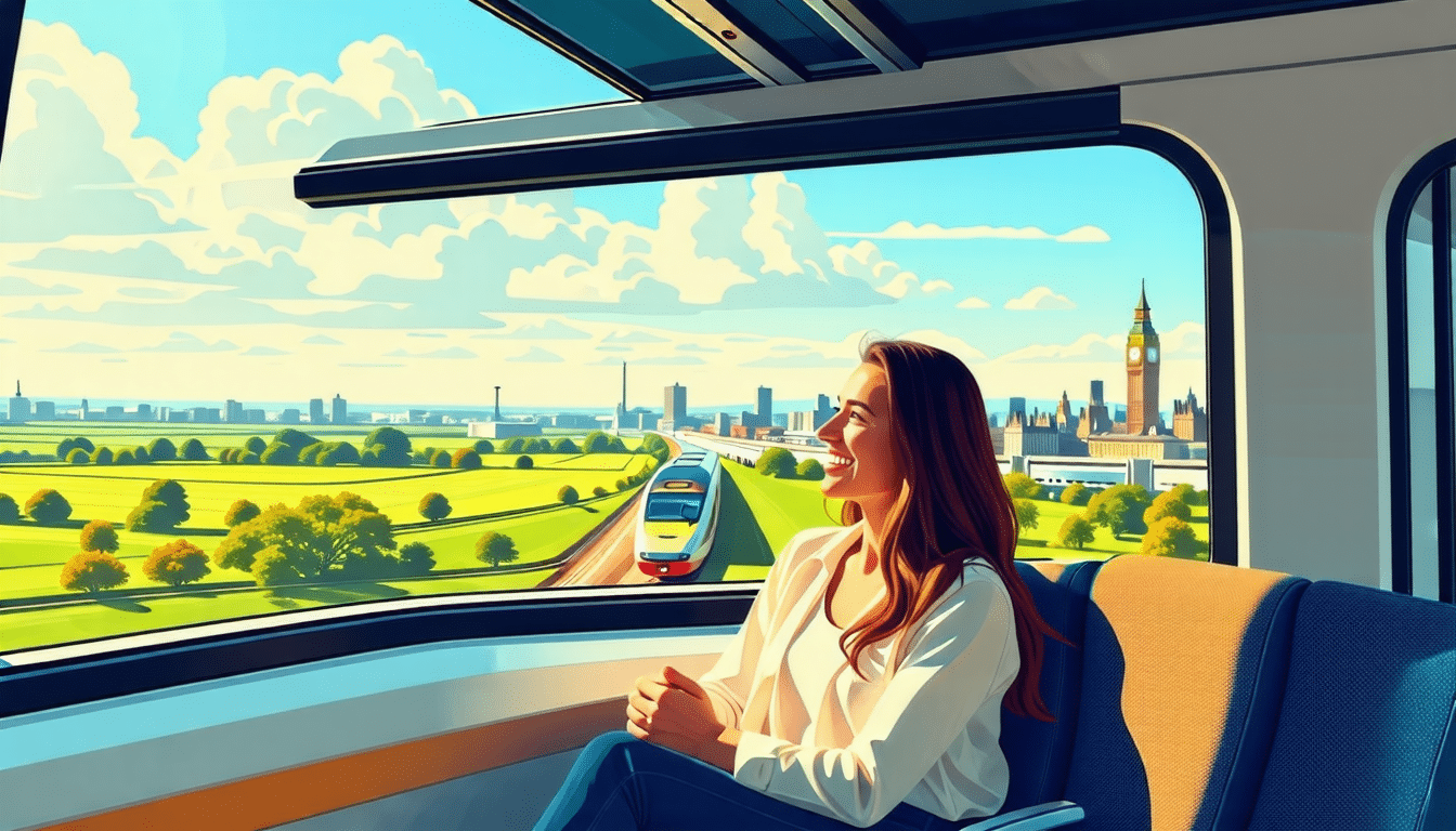 découvrez comment obtenir des billets eurostar à prix réduit avec cette astuce pratique. est-ce vraiment une bonne affaire ? explorez les avantages et inconvénients pour voyager sans vous ruiner.