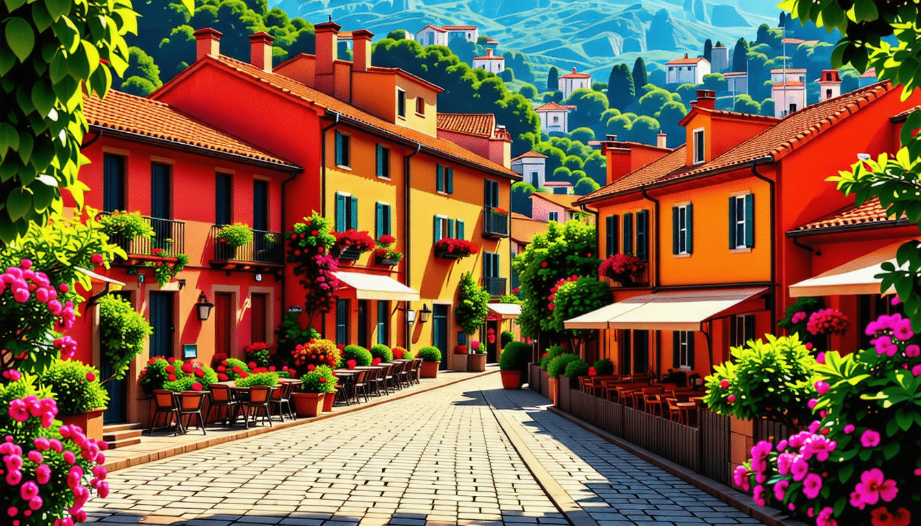 explorez cette charmante ville italienne, un véritable trésor caché offrant une ambiance calme et des tarifs abordables, loin de l'afflux touristique de la côte amalfitaine. idéale pour ceux qui recherchent une expérience authentique de l'italie.