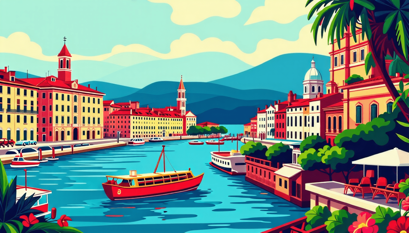 découvrez comment rendre votre itinéraire en italie sans stress et économiser de l'argent avec ce billet pratique. des conseils utiles pour voyager en toute sérénité et économiser lors de votre séjour en italie.