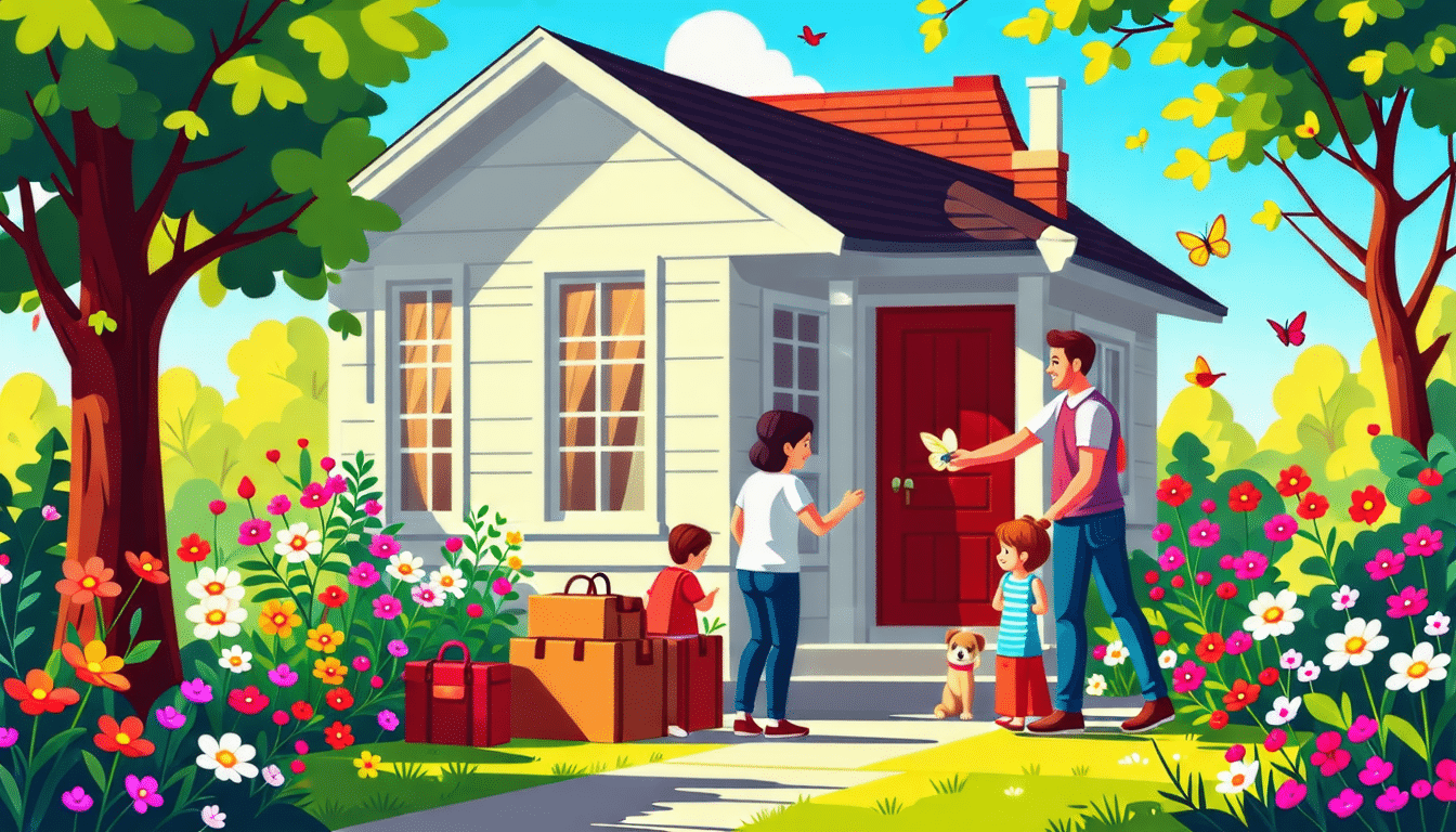 avant de partir en vacances, êtes-vous sûr d'être prêt à laisser votre maison sans surveillance ? découvrez nos 5 astuces incontournables pour assurer la sécurité de votre domicile et partir l'esprit tranquille.