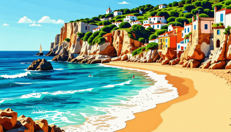 découvrez les merveilles de l'algarve au portugal sans vous ruiner ! profitez de paysages à couper le souffle, des plages dorées et des charmants villages, le tout pour moins de 150 euros par personne. évadez-vous et plongez dans une expérience inoubliable ensoleillée !