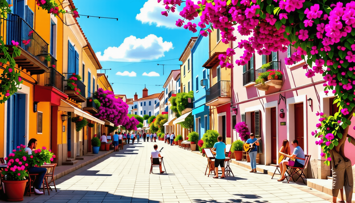 découvrez l'âme d'athènes en explorant ce quartier bohème et authentique. flânez dans ses ruelles charmantes, savourez des spécialités locales et imprégnez-vous de la culture tout au long de la journée.