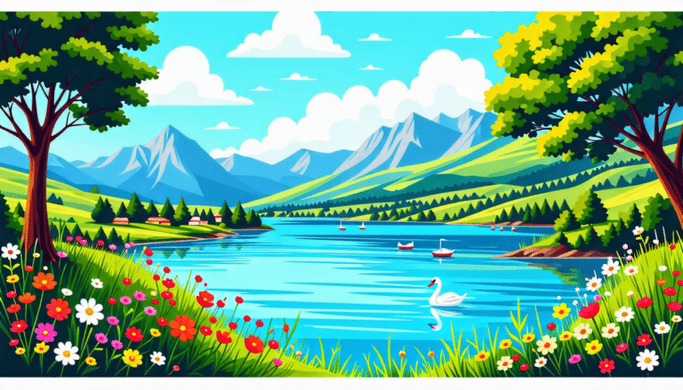 découvrez le lac du bourget, un joyau aquatique en pleine nature. plongez dans ses paysages à couper le souffle, ses eaux cristallines et ses activités de plein air emblématiques. un incontournable pour les amoureux de la nature et les aventuriers.