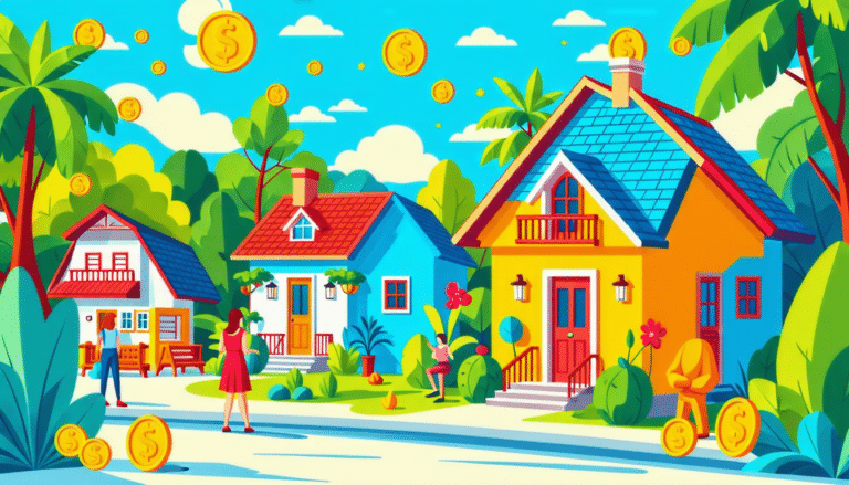 découvrez les nouvelles règles de la fiscalité des meublés de tourisme en 2025. cette évolution pourrait transformer votre approche de la location saisonnière. êtes-vous prêt à vous adapter à ces changements surprenants ?