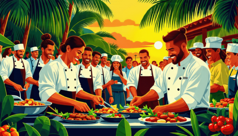 participez à la série du chef au datai langkawi, un événement gastronomique exceptionnel du 11 au 13 octobre 2024. découvrez des délices culinaires uniques, des chefs renommés et une expérience inoubliable au cœur de la magnifique malaisie. ne manquez pas cette opportunité de savourer des plats exquis tout en profitant d'un cadre enchanteur.