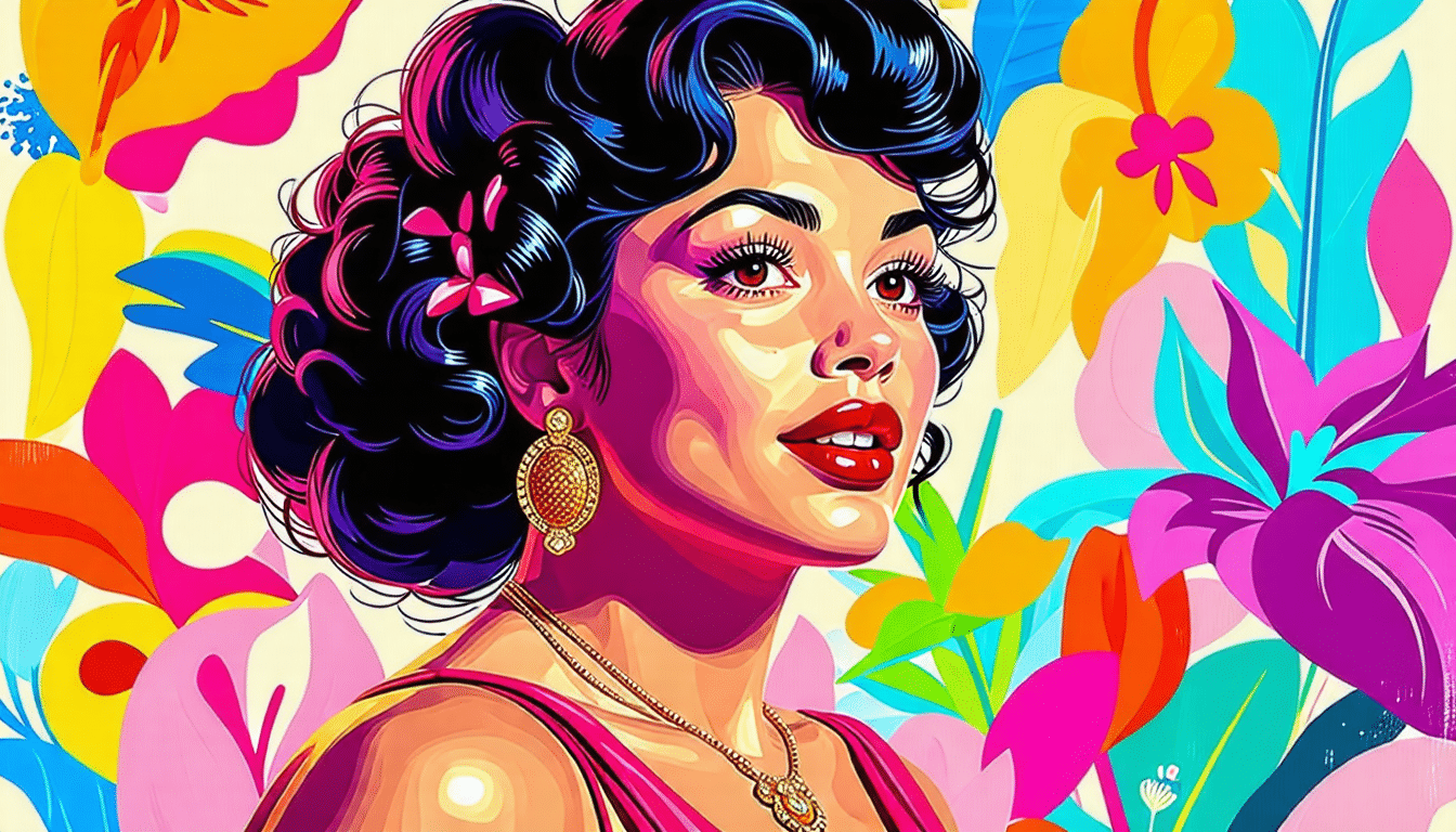 découvrez l'ascension de la bossa-nova à travers l'histoire de doris monteiro, figure emblématique qui a marqué la scène musicale mondiale depuis le légendaire copacabana palace. plongez dans son héritage et son influence sur la musique brésilienne.