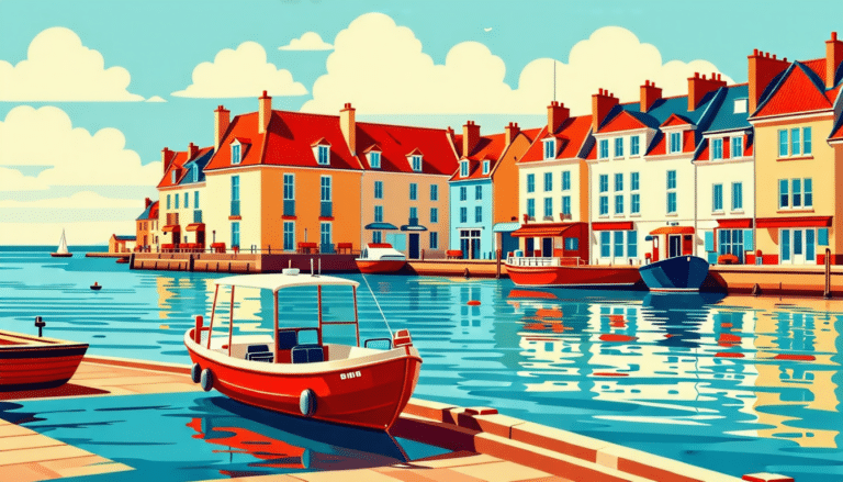 découvrez le tréport, mers-les-bains et eu lors d'une escapade de fin de semaine : des destinations charmeuses entre mer, falaises et patrimoine historique.