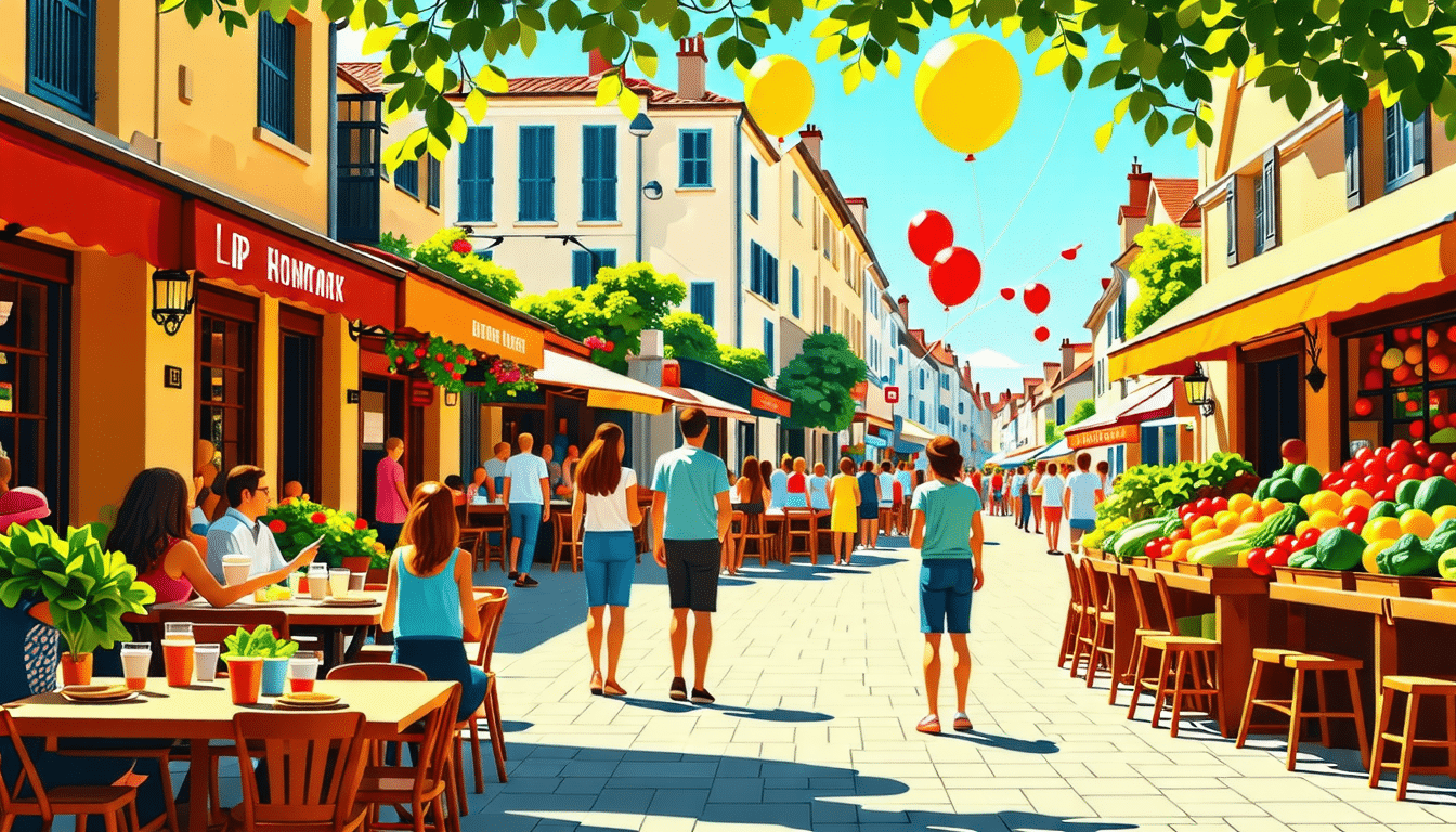 découvrez comment les jeux olympiques influencent les choix de vacances des français. quelles sont les destinations surprises qui pourraient bouleverser vos plans estivaux ? ne manquez pas cette analyse passionnante !
