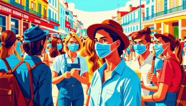 découvrez les véritables sentiments des acteurs du tourisme face à la saison à venir. sont-ils réellement optimistes ou dissimulent-ils leurs craintes derrière une façade de confiance ? plongez dans une analyse approfondie des espoirs et des défis qui les attendent.