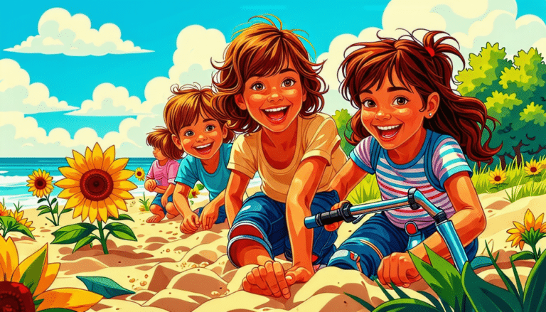 découvrez si les enfants en vacances perdent réellement leurs acquis scolaires. dans cet article, nous démystifions les idées reçues sur l'apprentissage estival et vous fournissons des conseils pour maintenir l'engagement éducatif pendant les vacances.