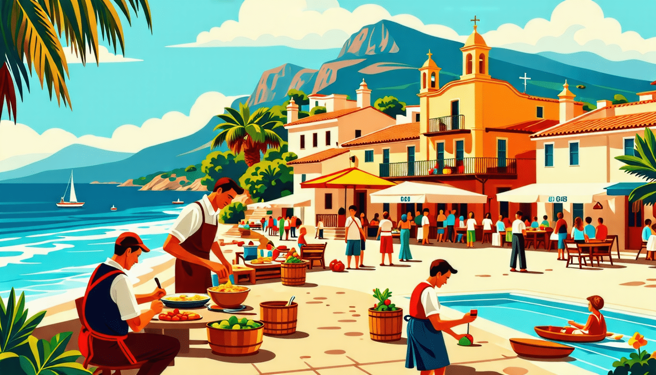 découvrez comment les habitants de majorque expriment leur mécontentement face au tourisme de masse, entre initiatives locales, préoccupations environnementales et préservation de leur identité culturelle. plongez dans le cœur des enjeux qui divisent cette magnifique île.