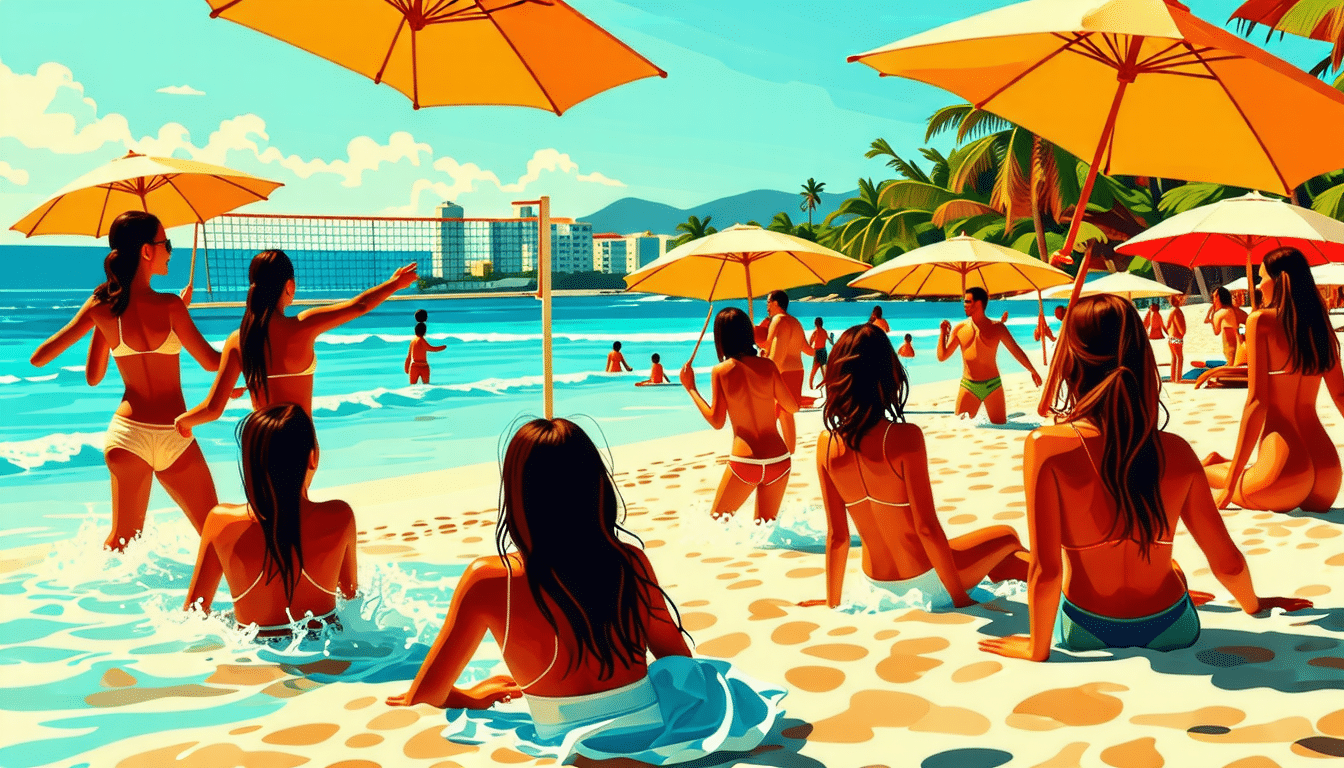 découvrez comment l'argent peut influencer vos vacances entre amis et potentiellement devenir un saboteur de votre amitié. explorez des conseils pour gérer les dépenses et préserver les liens tout en profitant de moments inoubliables ensemble.
