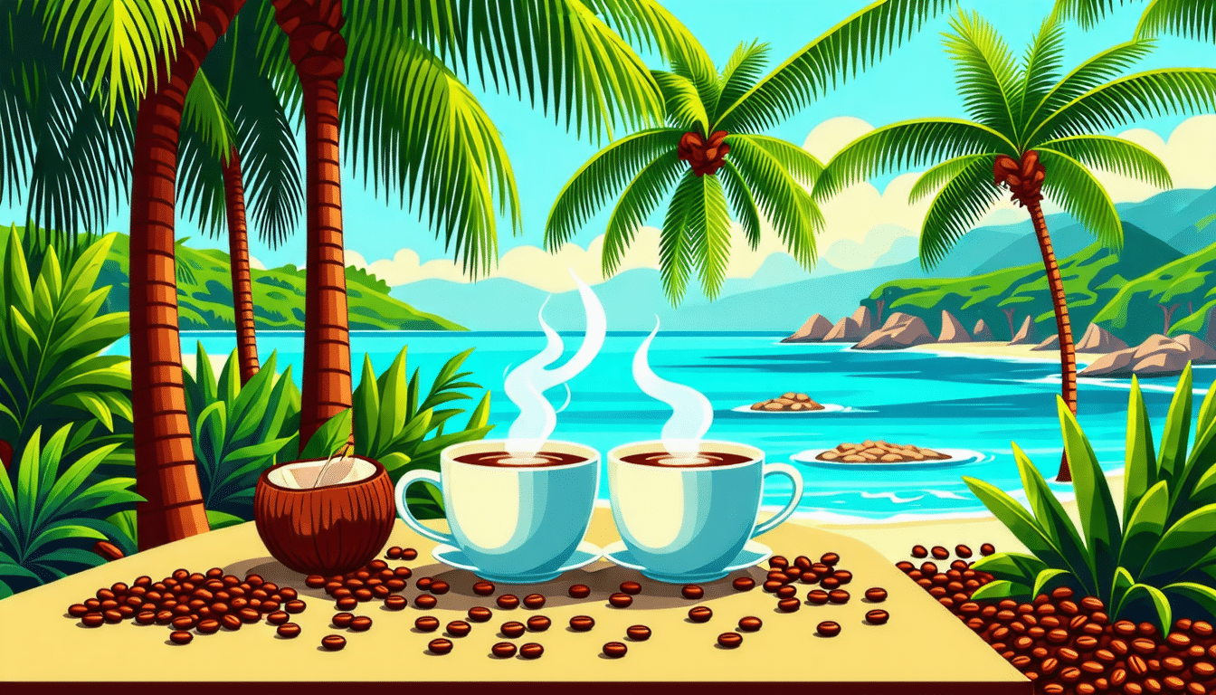 découvrez lombok décontractée, une escapade paradisiaque où la douceur des noix de coco, la richesse du café local et la beauté des récifs coralliens s'entrelacent pour créer une expérience inoubliable.