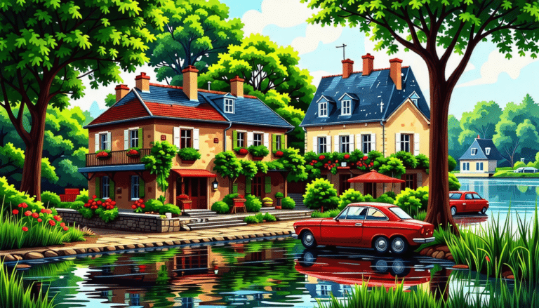 découvrez comment le secteur du tourisme dans le marais poitevin affronte la double peine de la météo capricieuse et des élections. astuces pour ne pas ruiner vos vacances !