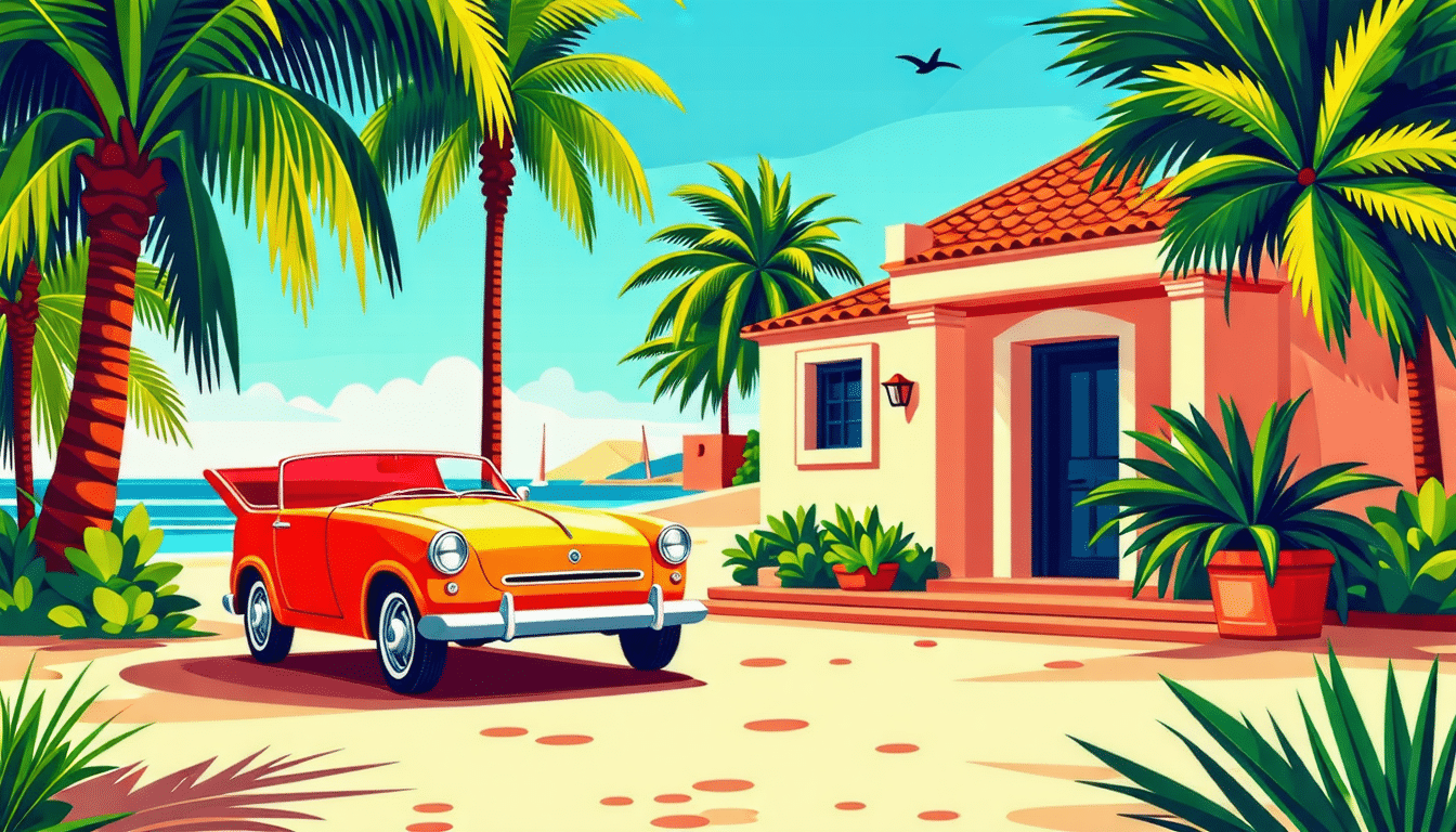 profitez de notre offre de dernière minute pour des vacances tout compris en tunisie à prix réduit. réservez dès maintenant et bénéficiez de tarifs avantageux pour un séjour inoubliable.