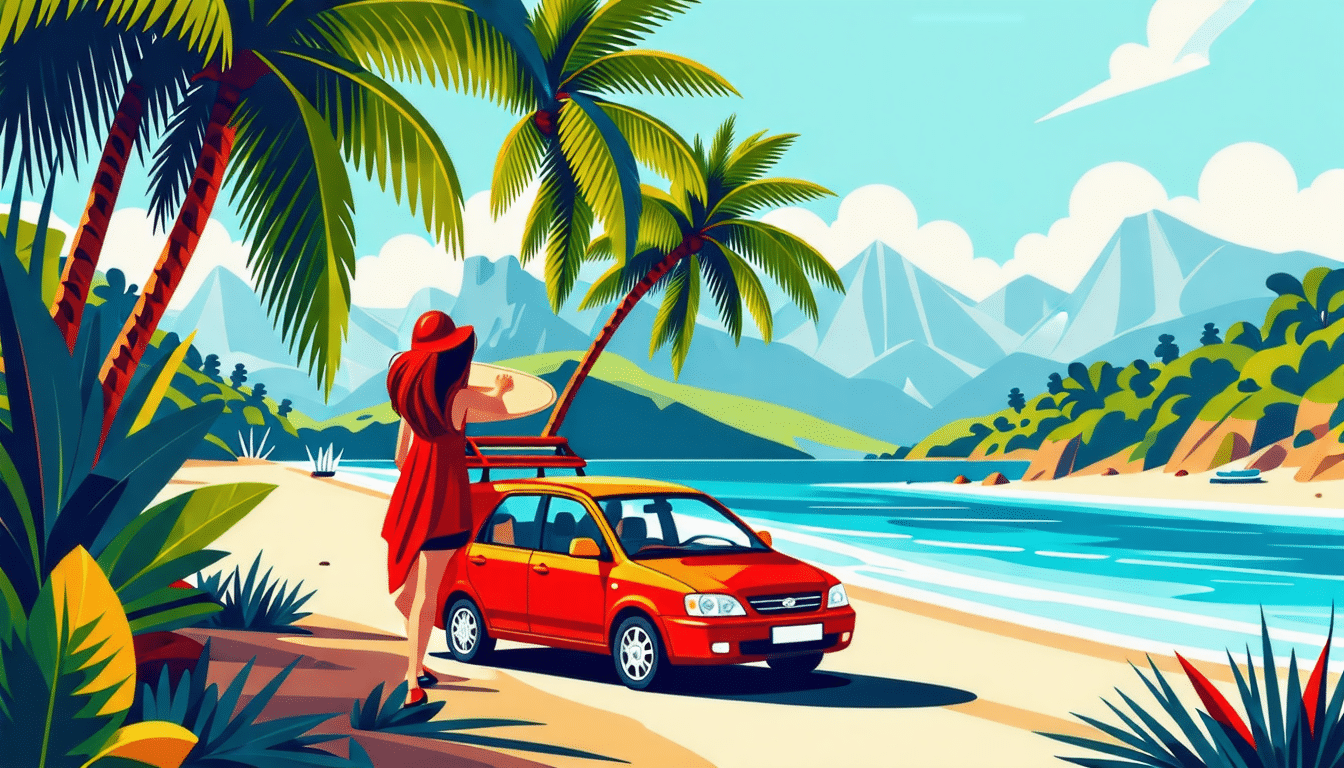 partir en vacances cet été à moins de 50 km de chez soi : découvrez si c'est la meilleure façon de voyager à petit prix !