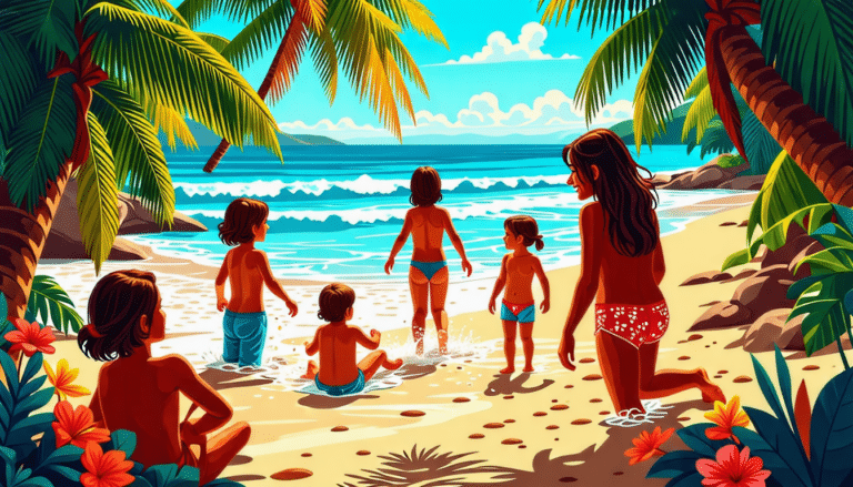 découvrez pourquoi massaguel est le secret le mieux gardé pour des vacances inoubliables après l'école. entre paysages pittoresques, activités enrichissantes et moments de détente, plongez dans une expérience unique qui marquera les esprits des enfants et des parents.