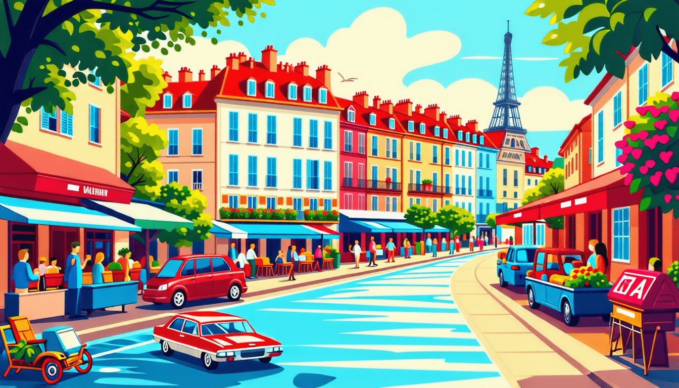 découvrez pourquoi l'été touristique en france s'annonce plus difficile que jamais et les défis auxquels le secteur du tourisme est confronté.